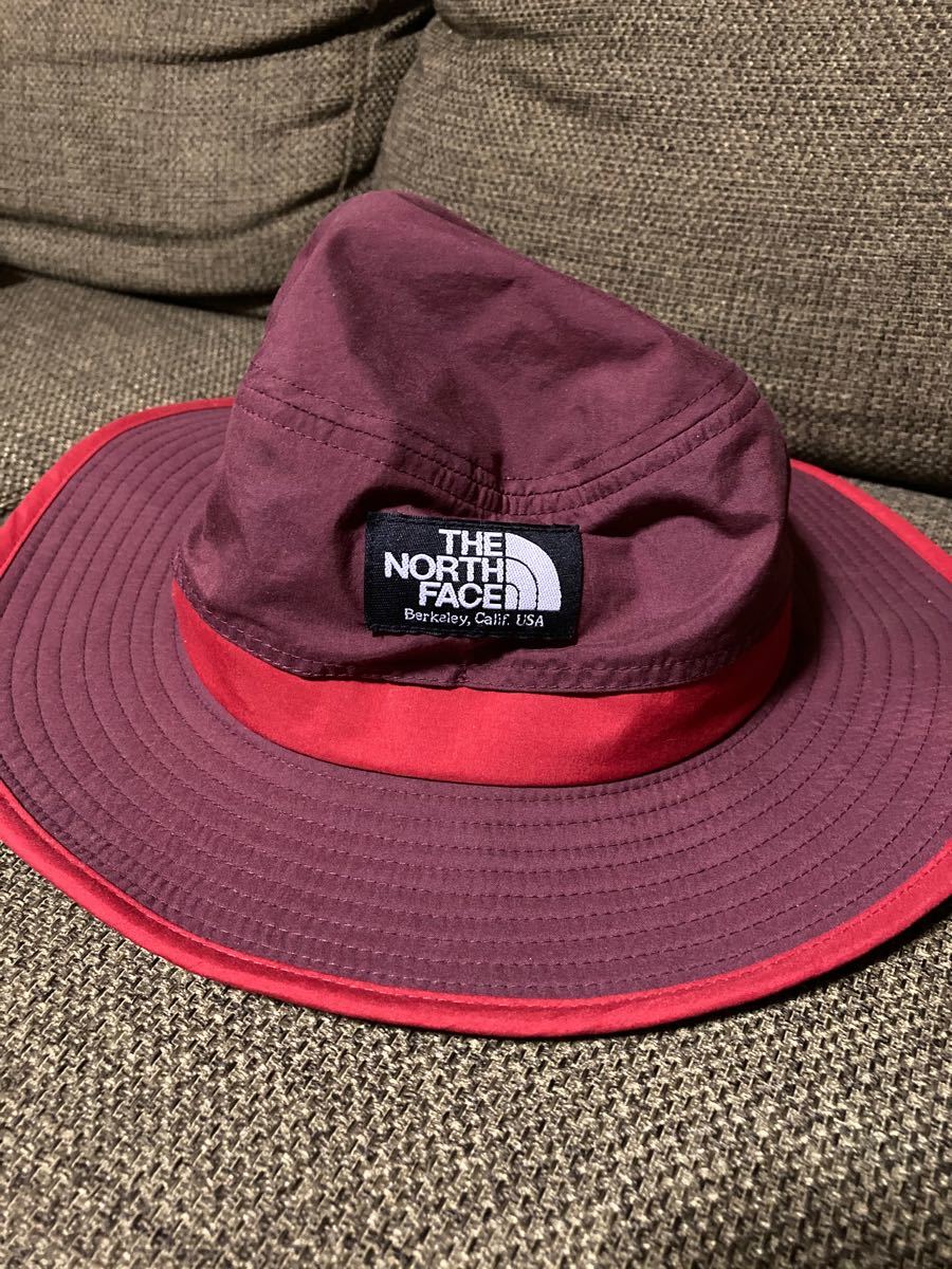 THE NORTH FACE ノースフェイス HORIZON HAT / ホライズンハット NN41918 FF 