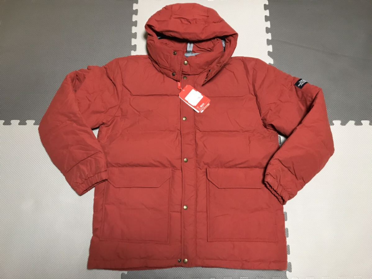 送料無料 THE NORTH FACE DOWN SIERRA 2 JKT ② サイズXL 送料無料 THE NORTH FACE DOWN SIERRA 2 JKT ② サイズXL
