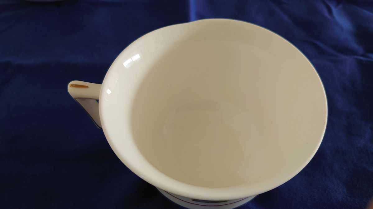Wedgwood ウエッジウッド ビアンカ カップソーサー 陶芸 | huroncmh.org
