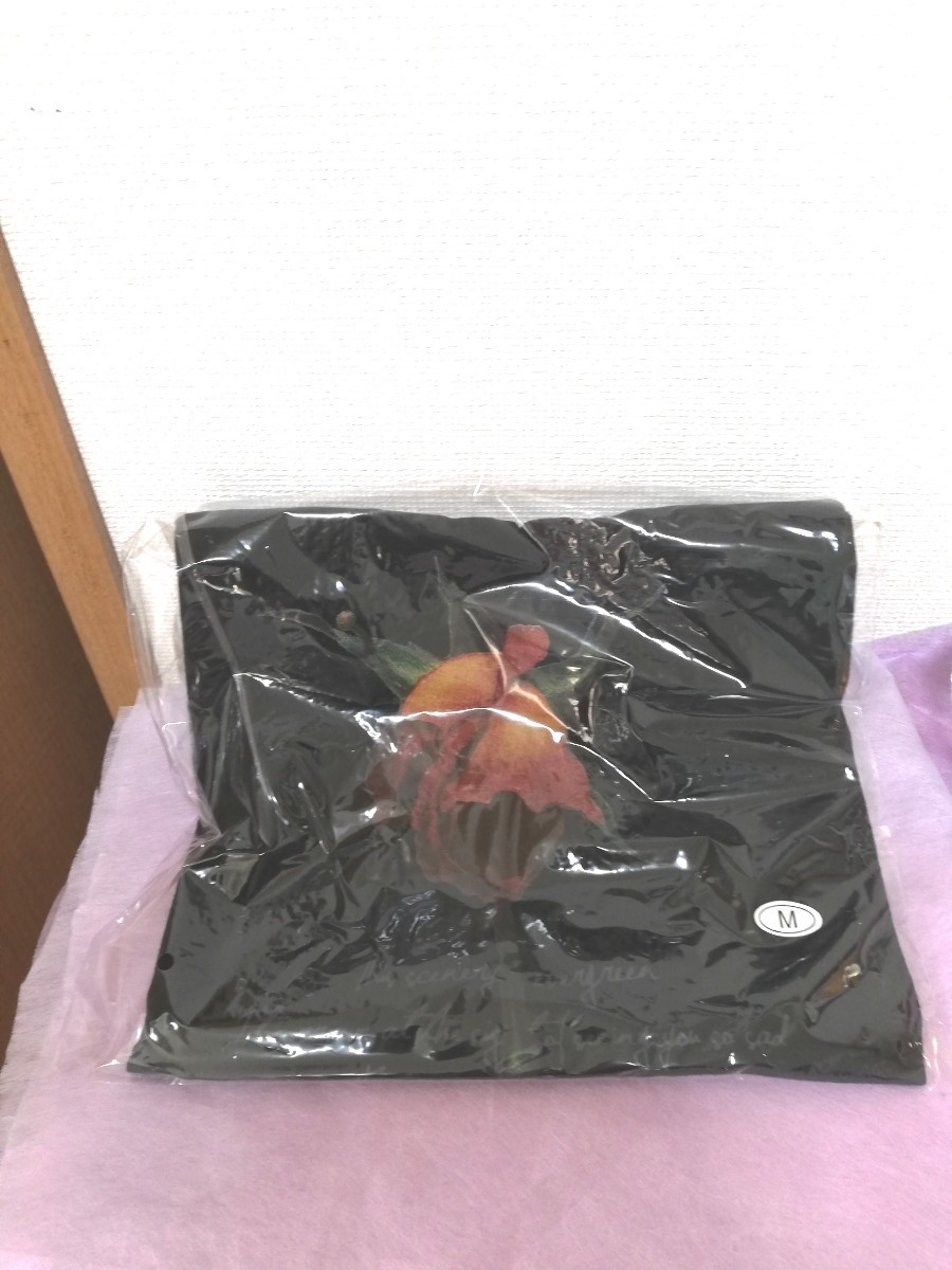 【新品未使用品】HYDE  2017 黑ミサ TOKYO Tシャツ 黒ミサ 