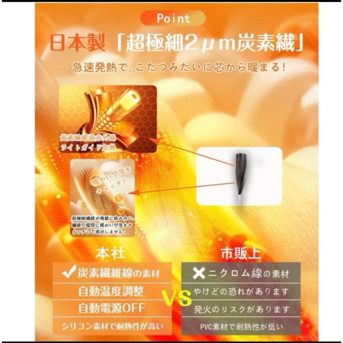 ふわふわ 電気毛布 大判 190×130 掛け敷き兼用 タイマー機能付 洗える