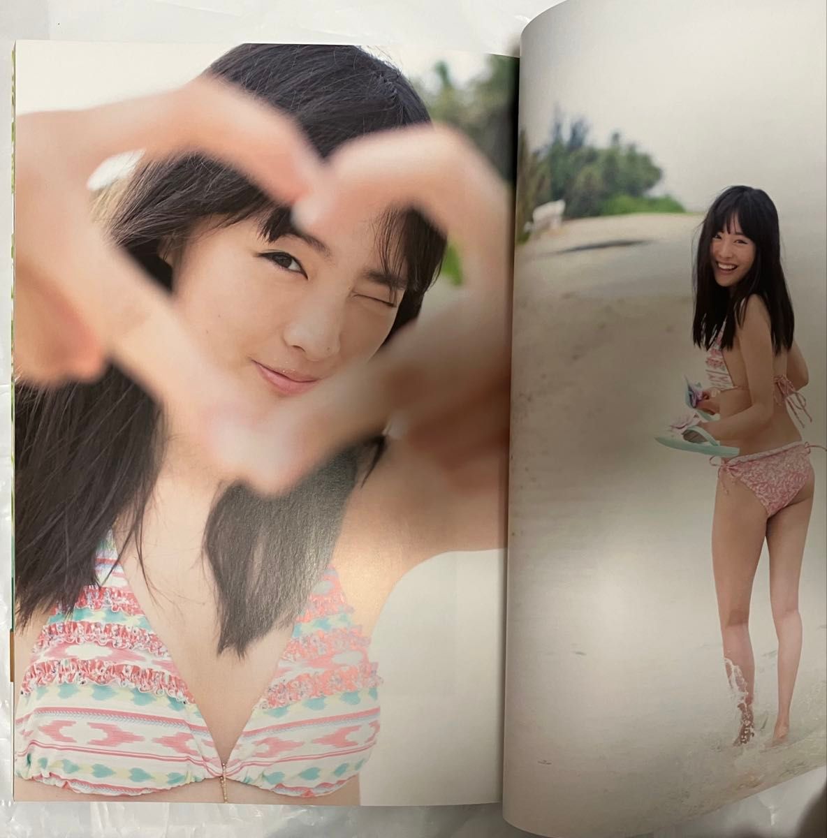 大友花恋 1st写真集 Karen 【初版美品】｜Yahoo!フリマ（旧PayPayフリマ）