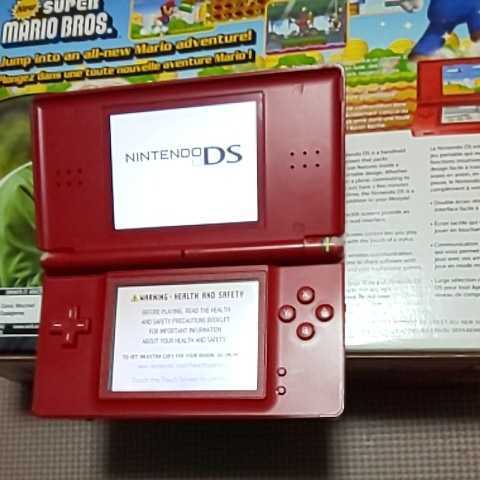 人気の福袋 欲しいの 新品、未使用 新品未開封 北米版 Nintendo ds