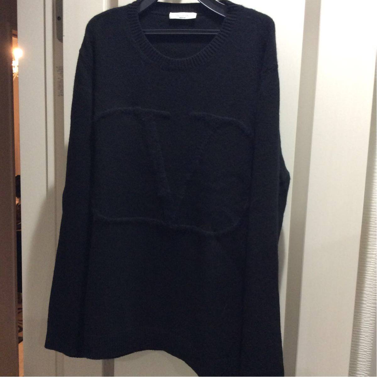 V A L N T I N O ニットセーター 美品 www.hch24.com