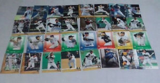 1996年～ BBM プロ野球カード 192枚 大量 まとめて セット ダルビッシュ有 北海道日本ハムファイターズ_画像4