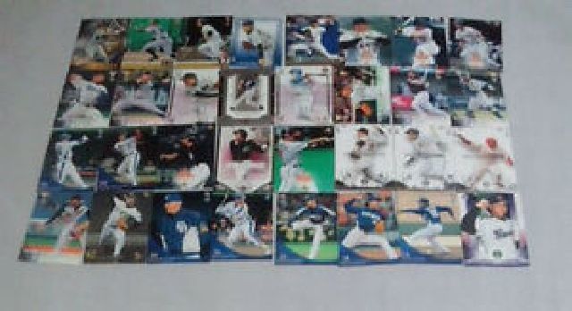 1996年～ BBM プロ野球カード 192枚 大量 まとめて セット ダルビッシュ有 北海道日本ハムファイターズ_画像5