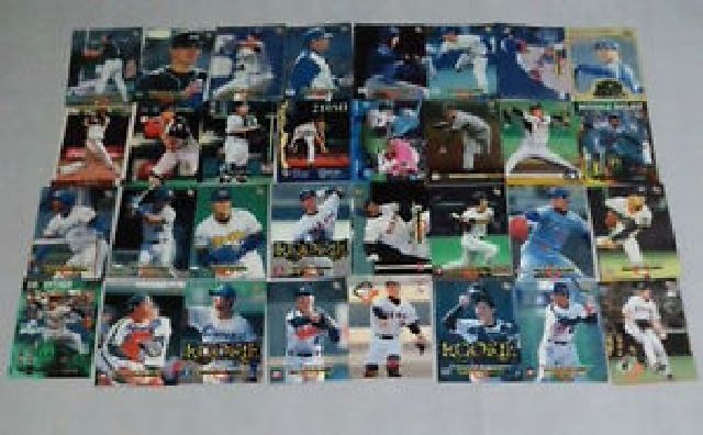 1996年～ BBM プロ野球カード 192枚 大量 まとめて セット ダルビッシュ有 北海道日本ハムファイターズ_画像1