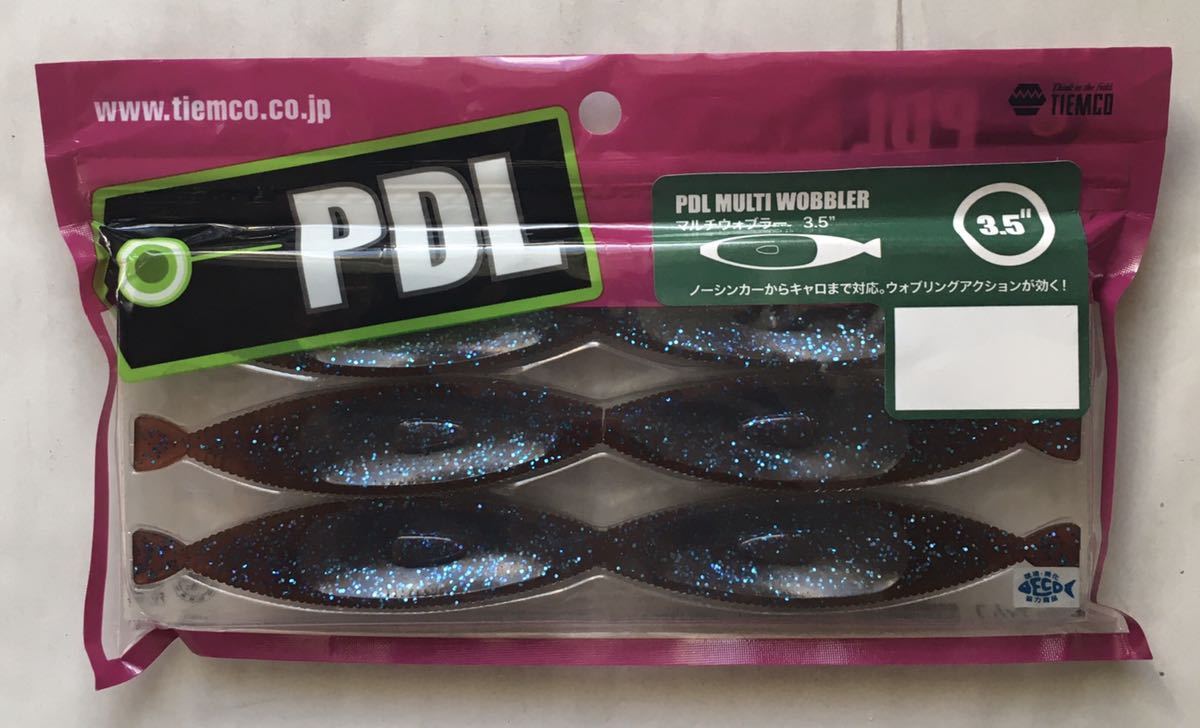 ヤフオク マルチウォブラー3 5 ティムコ Pdl バス釣り ワ ヤフオク マルチウォブラー3 5 ティムコ Pdl バス釣り ワ