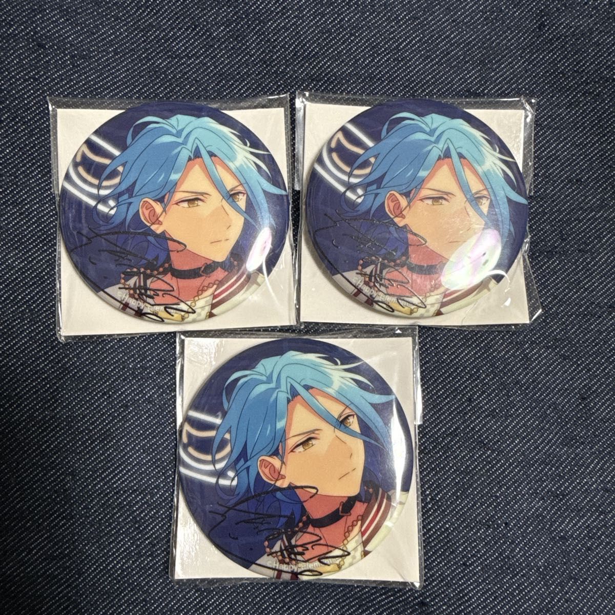 あんスタ 影方みか Himeru 葵ゆうた 葵ひなた 缶バッジ｜Yahoo!フリマ