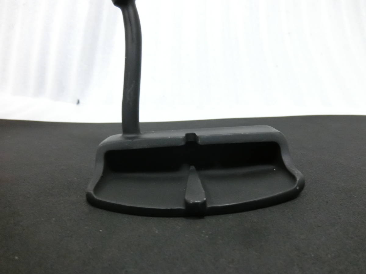 ★SITE LINE PUTTER 34インチ 値下げ交渉可・中古★T46_画像4