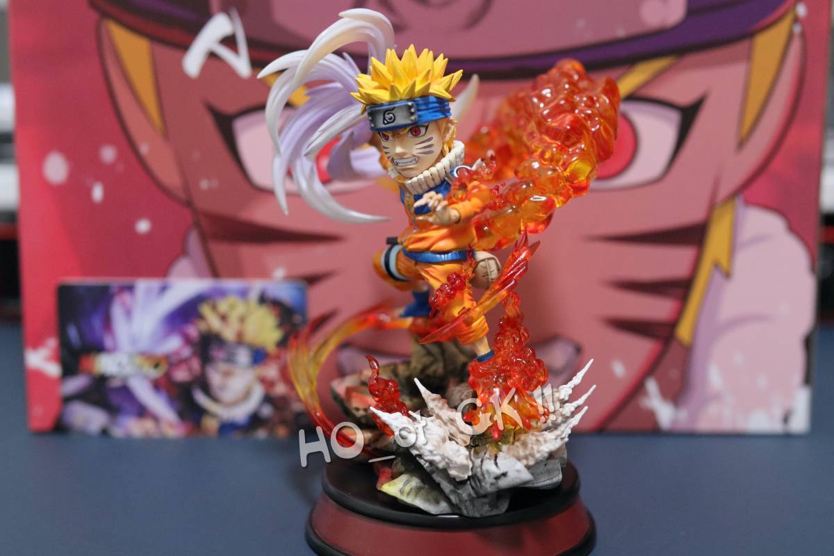国内即日発送 NARUTO-ナルト- 疾風伝 フィギュア うずまき 国内即日発送 NARUTO-ナルト- 疾風伝 フィギュア うずまき