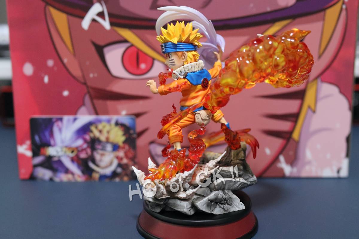 国内即日発送 NARUTO-ナルト- 疾風伝 フィギュア うずまき 国内即日発送 NARUTO-ナルト- 疾風伝 フィギュア うずまき