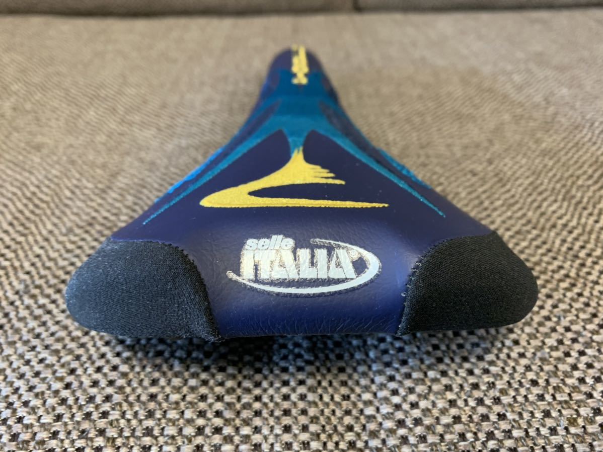 Selle ITALIA セライタリア フライト チタン ピナレロオリジナル Selle ITALIA セライタリア フライト チタン ピナレロオリジナル
