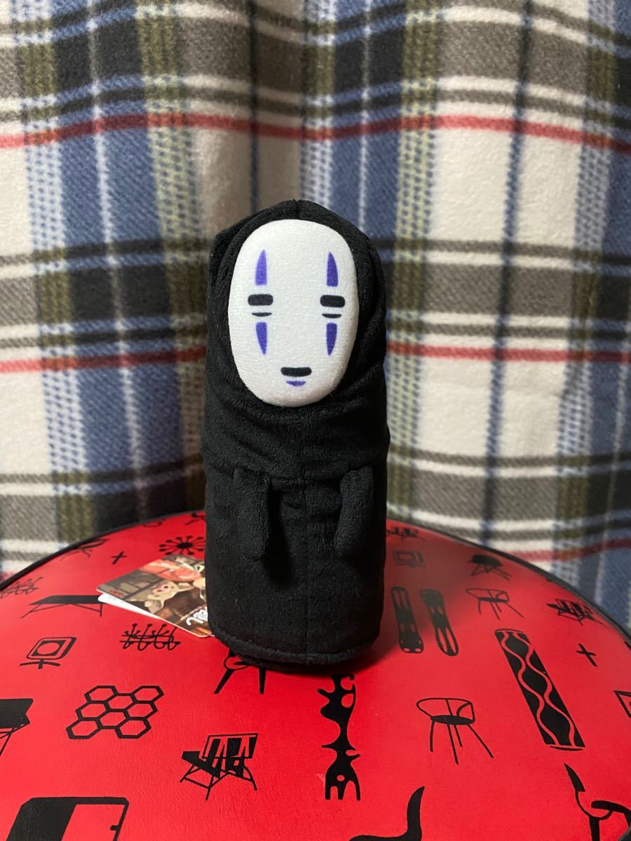 Paypayフリマ 千と千尋の神隠し カオナシぬいぐるみ Paypayフリマ 千と千尋の神隠し カオナシぬいぐるみ