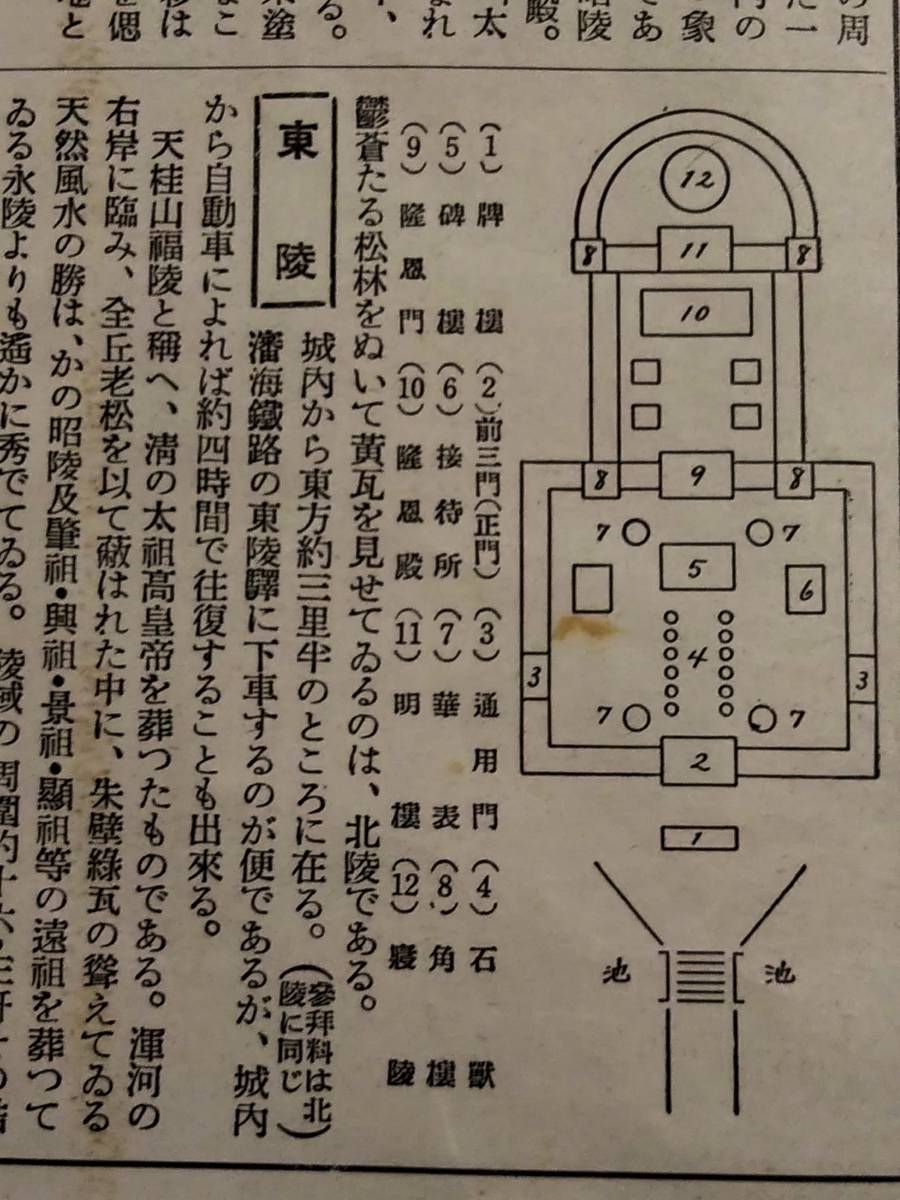 ＠1933年 奉天市街図 満鉄 南満洲帝国 生写真 関東軍 租借地 総督府 支那美人 古建築 北陵 北支 大連 妓生 溥儀 張作霖 新京 中華民国 軍閥_画像2