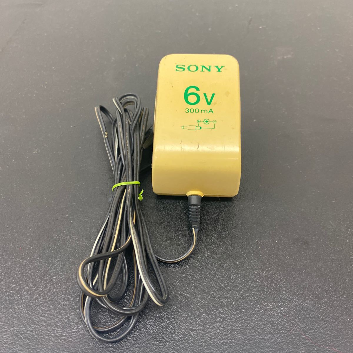 SONY AC адаптор AC-D4S Sony AC адаптер 