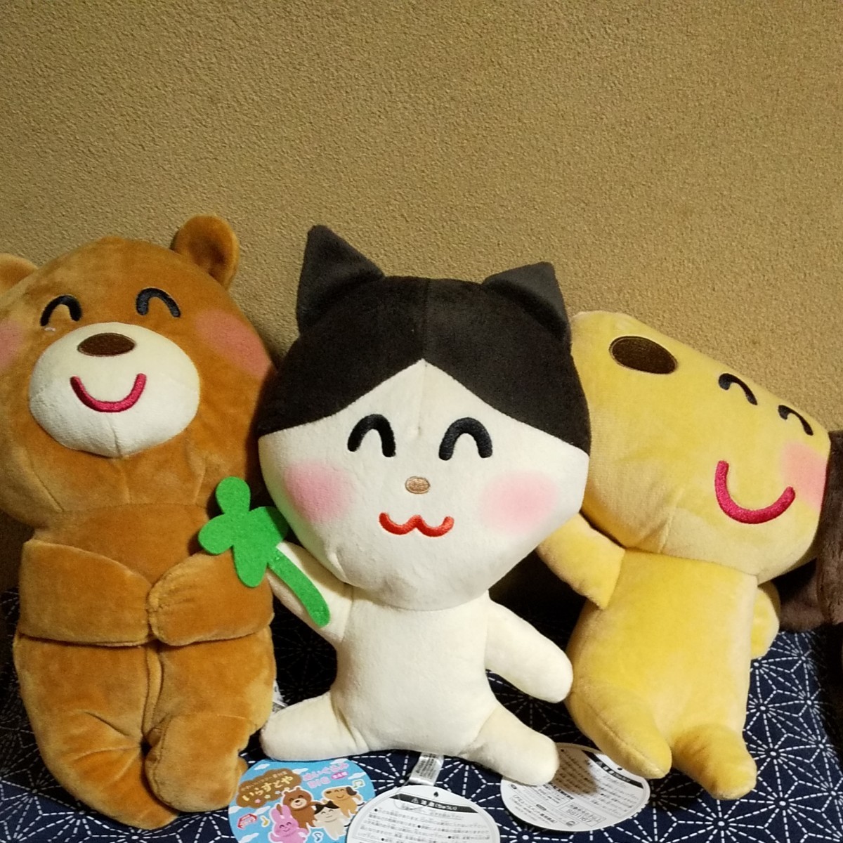Paypayフリマ いらすとや ぬいぐるみbig Paypayフリマ いらすとや ぬいぐるみbig