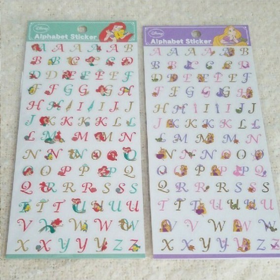 Paypayフリマ ディズニープリンセス シールセット Paypayフリマ ディズニープリンセス シールセット