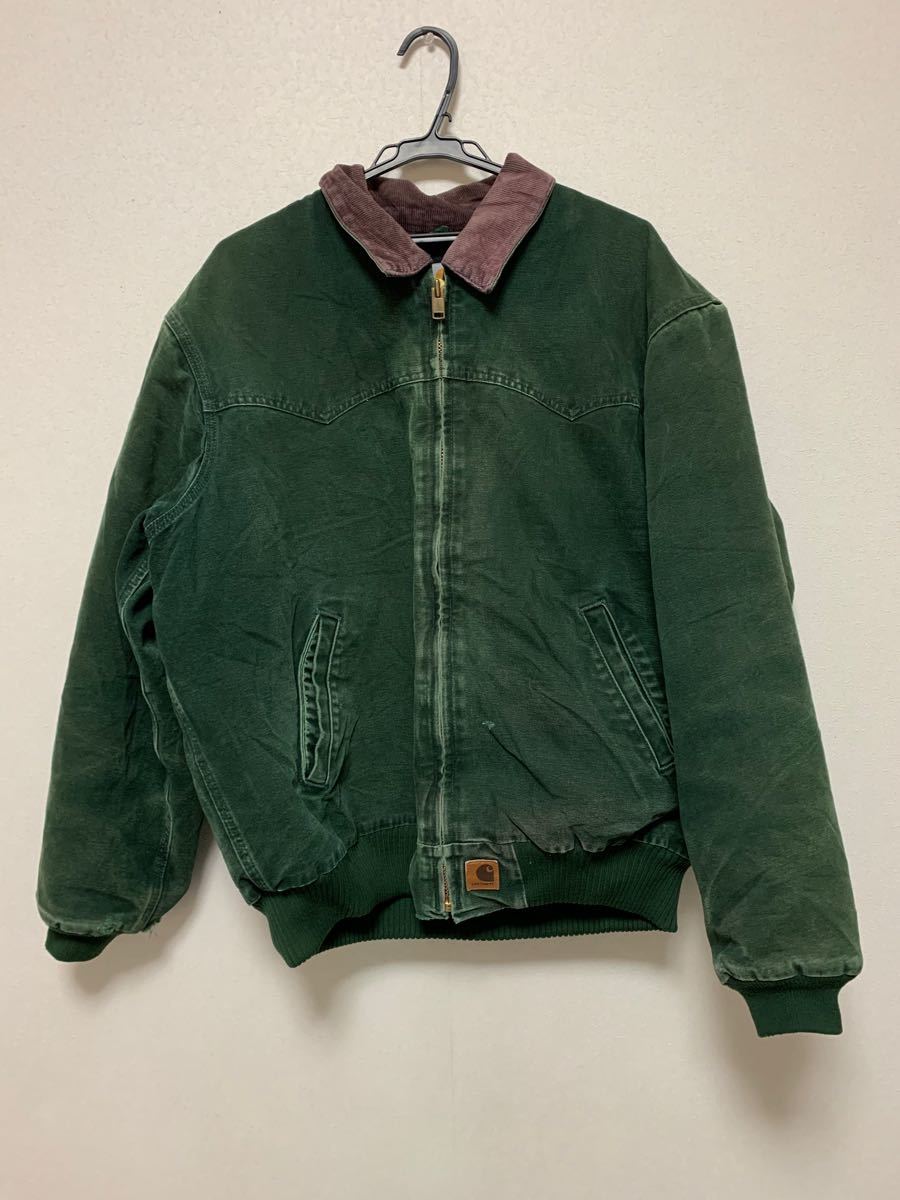 Paypayフリマ 激レア Carhartt カバーオール グリーン Paypayフリマ 激レア Carhartt カバーオール グリーン