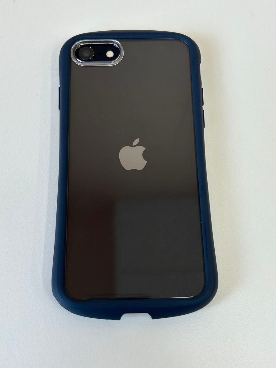Apple iPhone SE 第3世代 ブラック 本体 ジャンク品 iPhone SE 第3世代 ブラック 本体 ジャンク品