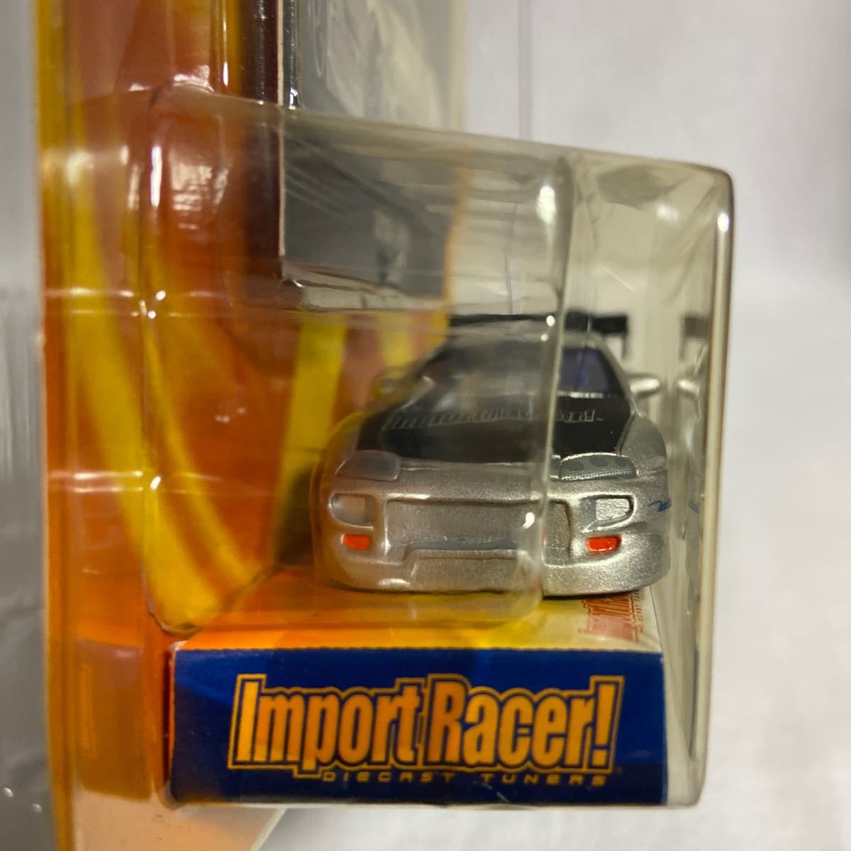 ヤフオク! - 未開封 Jada toys Import Racer 1/64 TOYOTA Sup