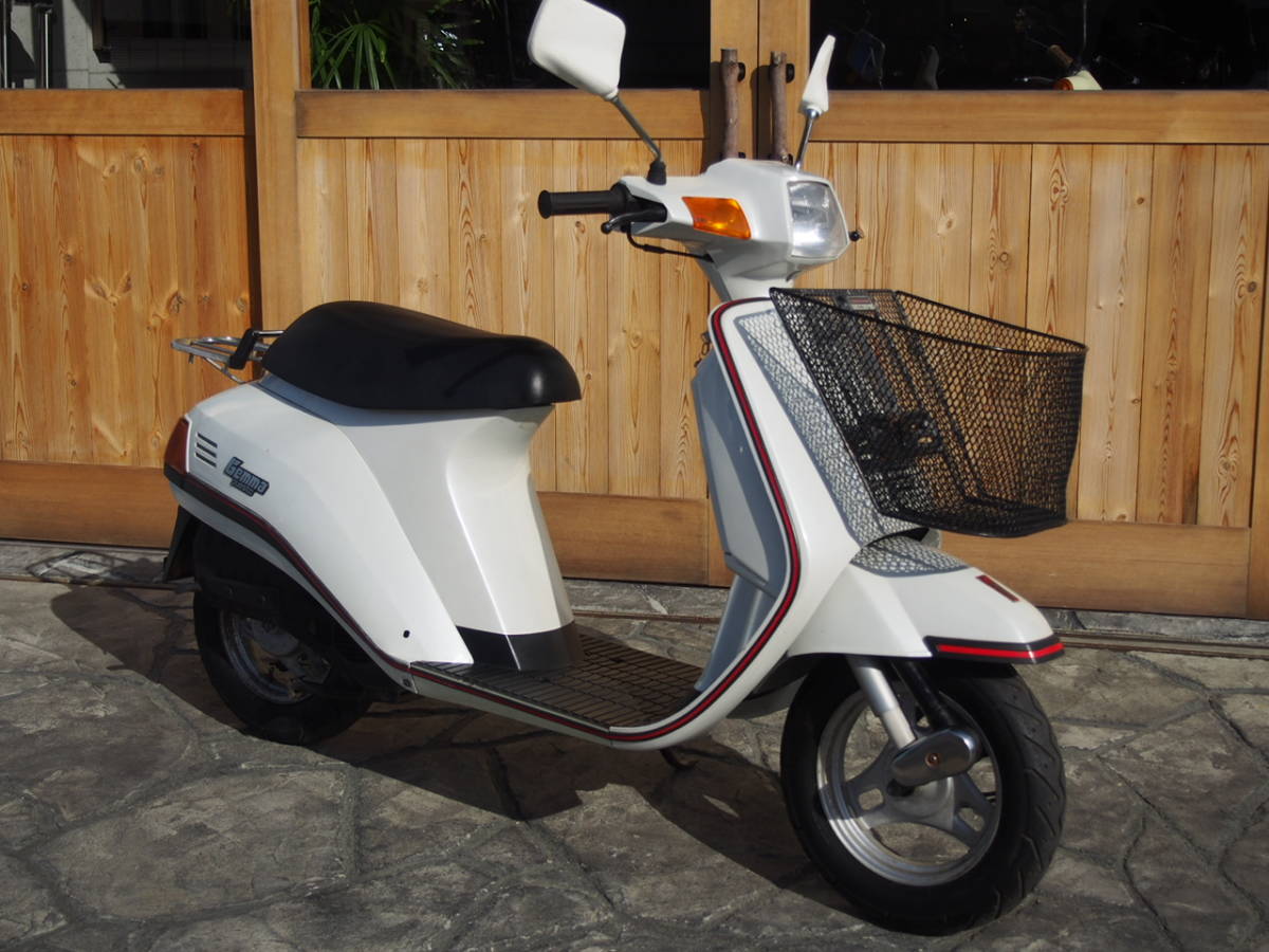 ジェンマクエスト 50cc 機関良好 | real-statistics.com