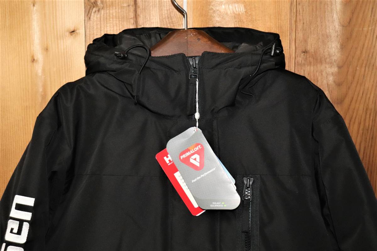 即決【新品】20AW HELLY HANSEN YU Winter Parka (Lサイズ 即決【新品】20AW HELLY HANSEN YU Winter Parka (Lサイズ