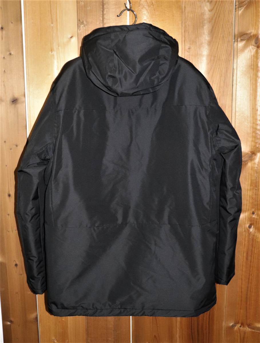 即決【新品】20AW HELLY HANSEN YU Winter Parka (Lサイズ 即決【新品】20AW HELLY HANSEN YU Winter Parka (Lサイズ