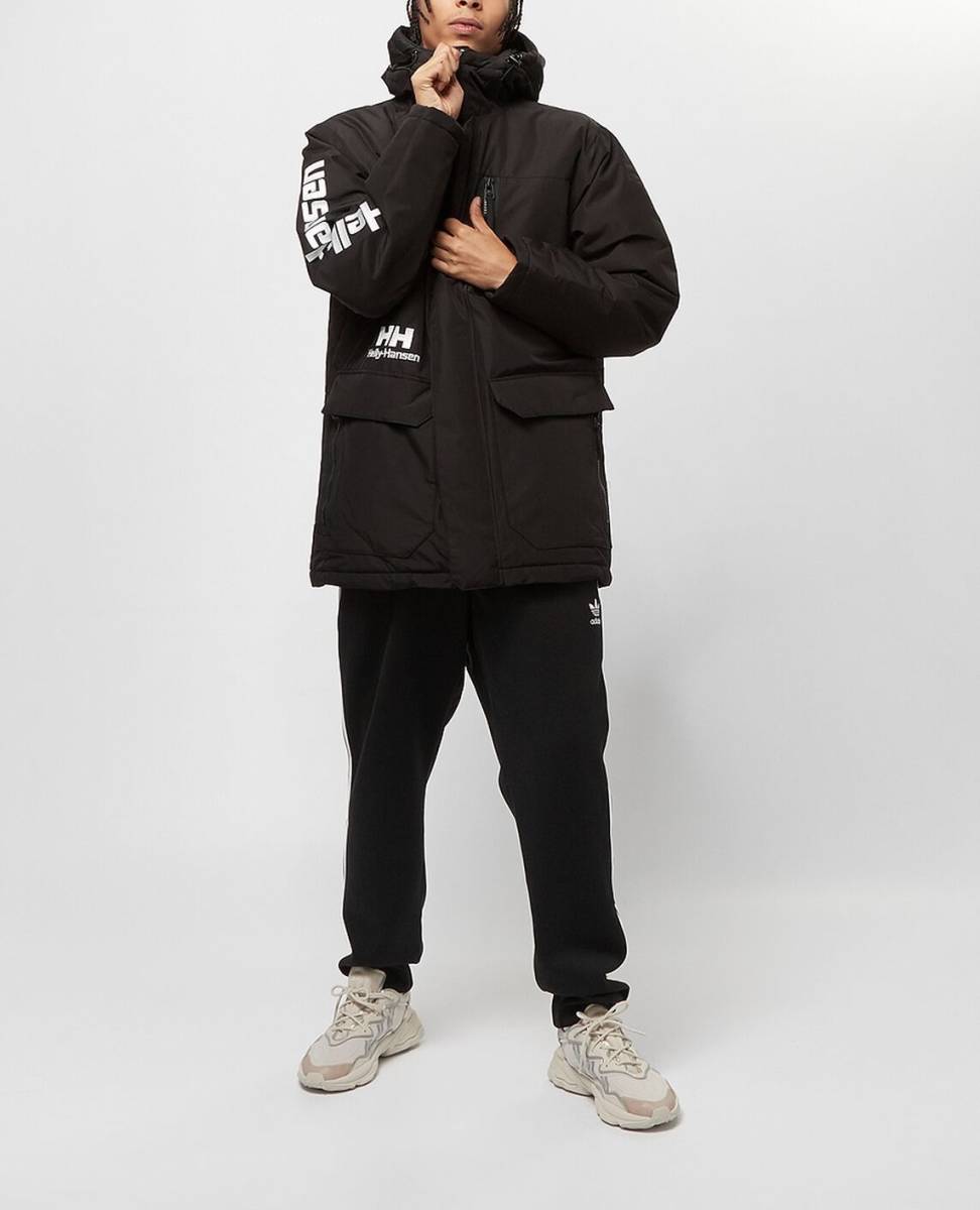 即決【新品】20AW HELLY HANSEN YU Winter Parka (Lサイズ 即決【新品】20AW HELLY HANSEN YU Winter Parka (Lサイズ