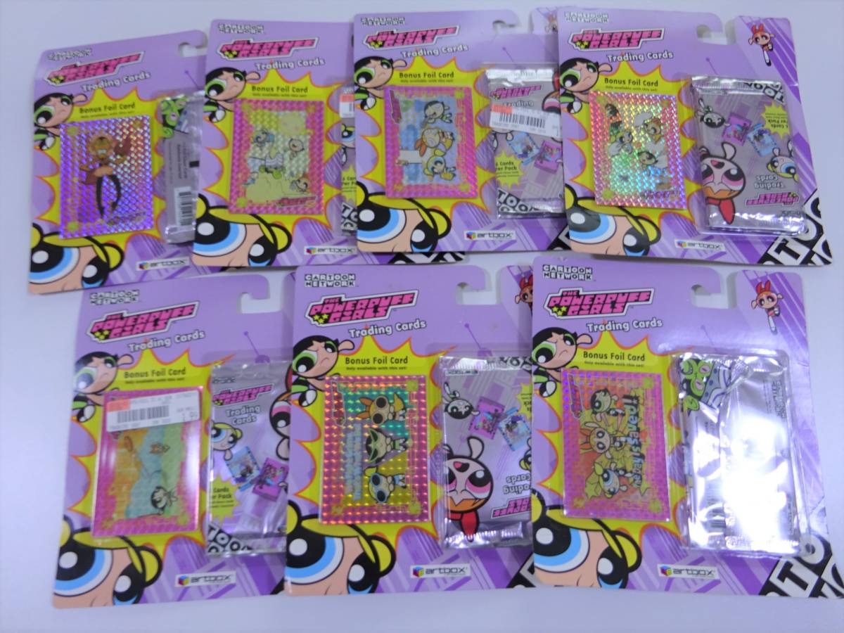 Yahoo!オークション - パワーパフガールズ POWERPUFF GIRLS Yahoo!オークション - パワーパフガールズ POWERPUFF GIRLS