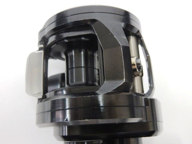 123s●DAIWA ダイワ 18 RYOGA リョウガ 1016-CC 00613300 右ハンドル ベイトリール 本体のみ ※ 6