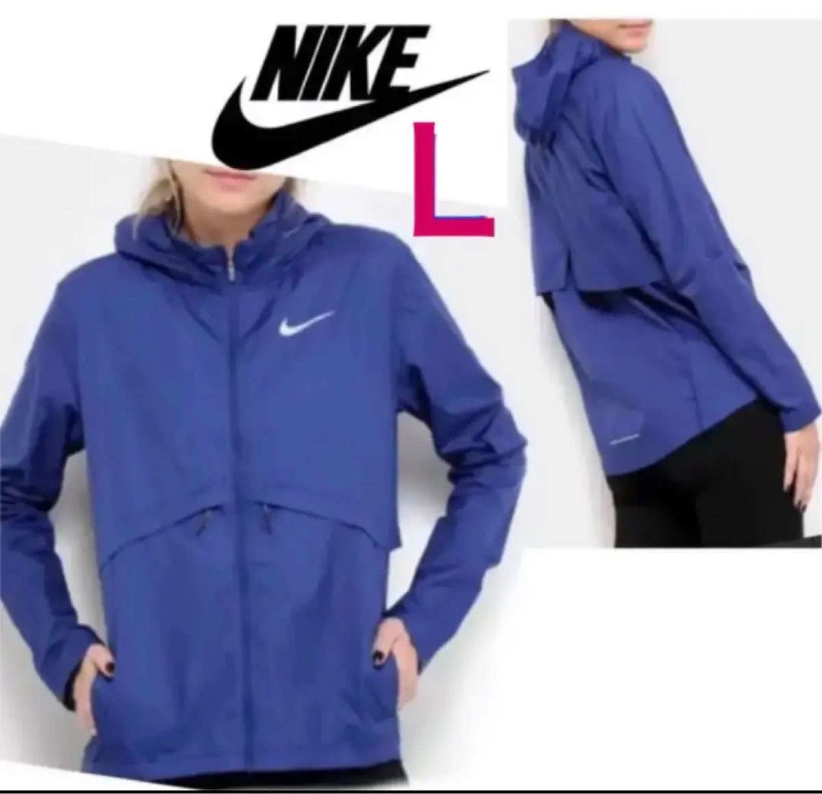 Paypayフリマ Nike Jacket ナイキ ウインドブレーカーレディースlサイズ Paypayフリマ Nike Jacket ナイキ ウインドブレーカーレディースlサイズ