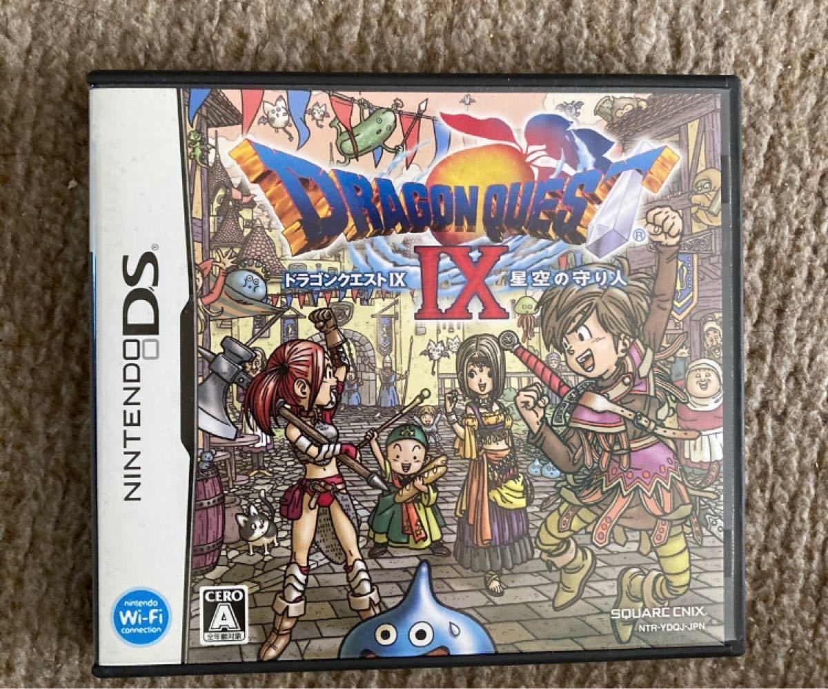 Paypayフリマ ドラゴンクエスト 星空の守り人