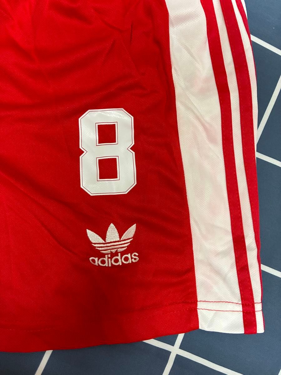 ジェラード リヴァプール イングランド代表 ゲームパンツ｜Yahoo