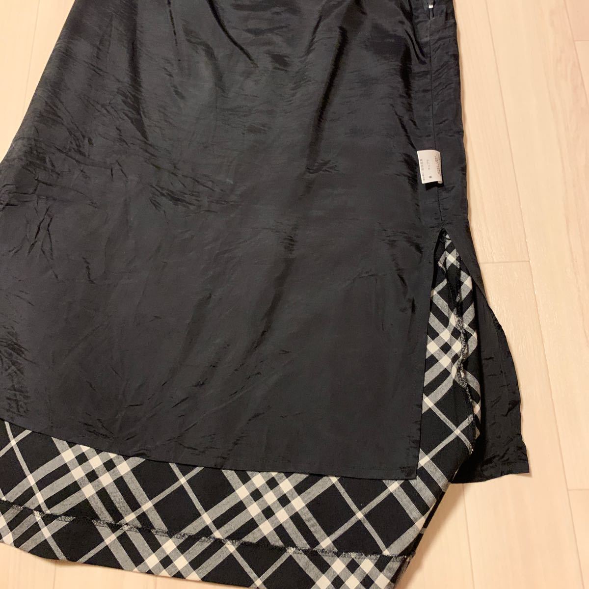 Burberry バーバリー ロングスカート 40 三陽商会|Yahoo!フリマ Burberry バーバリー ロングスカート 40 三陽商会|Yahoo!フリマ