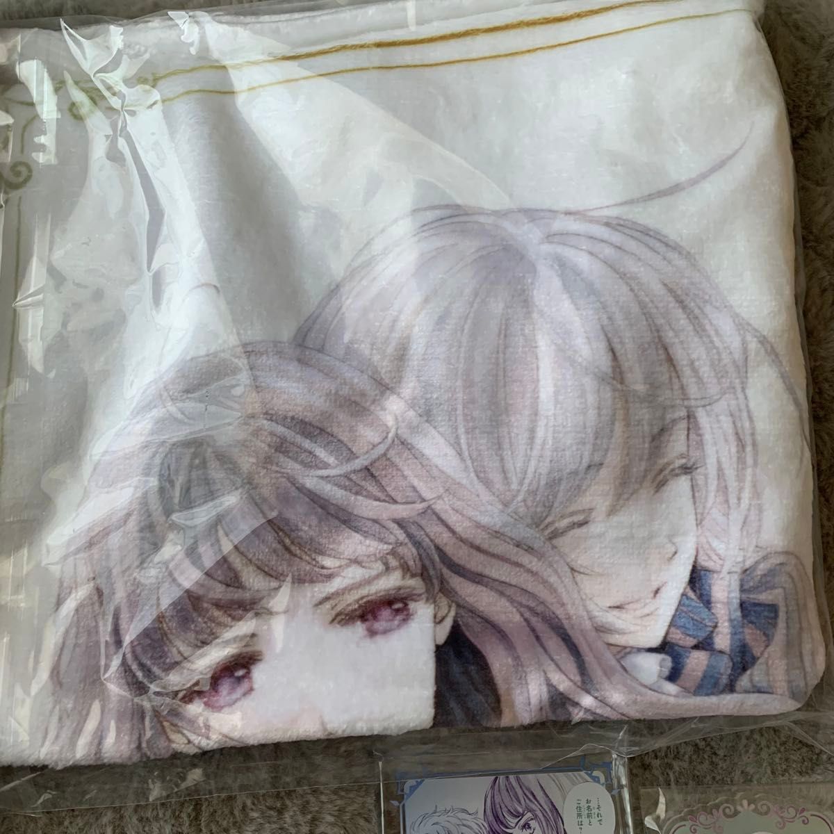 ヴァンパイア騎士 漫福ガチャ 枢 零 A4ポスター POP 28点セット｜Yahoo