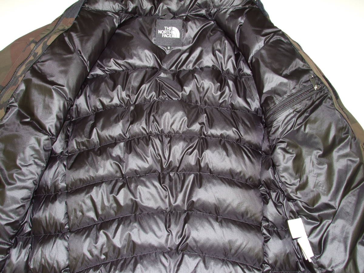 美品 THE NORTH FACEダウンジャケット◇Sサイズ 着用感少ない 美品 THE NORTH FACEダウンジャケット◇Sサイズ 着用感少ない
