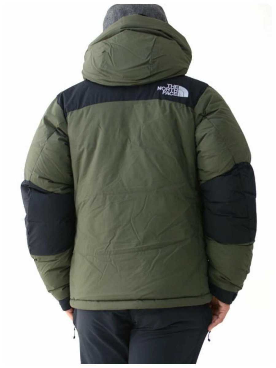 新品完全未開封 2020AW THE NORTH FACE ザノースフェイス 正規品