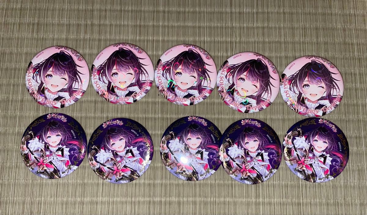 ホロライブ AZKi SOLOLiVE 2025 