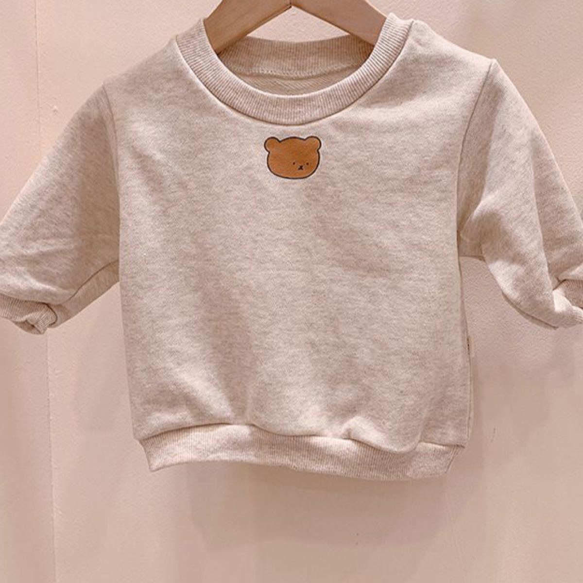 Paypayフリマ ベビー服 トップス トレーナー インスタ ベビー服 おしゃれ 秋冬 Paypayフリマ ベビー服 トップス トレーナー インスタ ベビー服 おしゃれ 秋冬