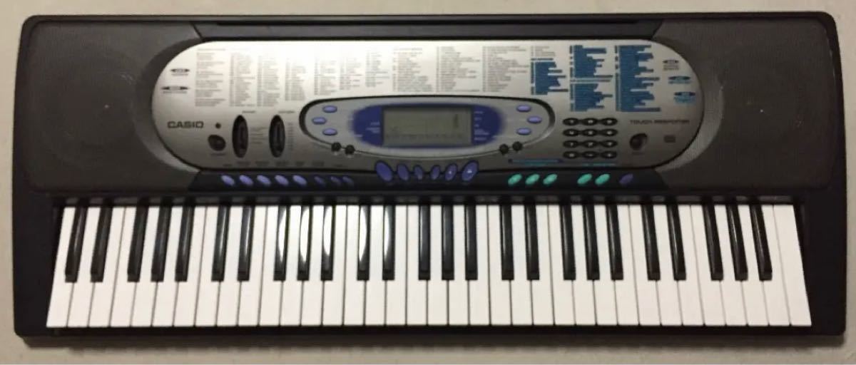 カシオ CASIO CTK-571 ベーシックキーボード|Yahoo!フリマ(旧 カシオ CASIO CTK-571 ベーシックキーボード|Yahoo!フリマ(旧