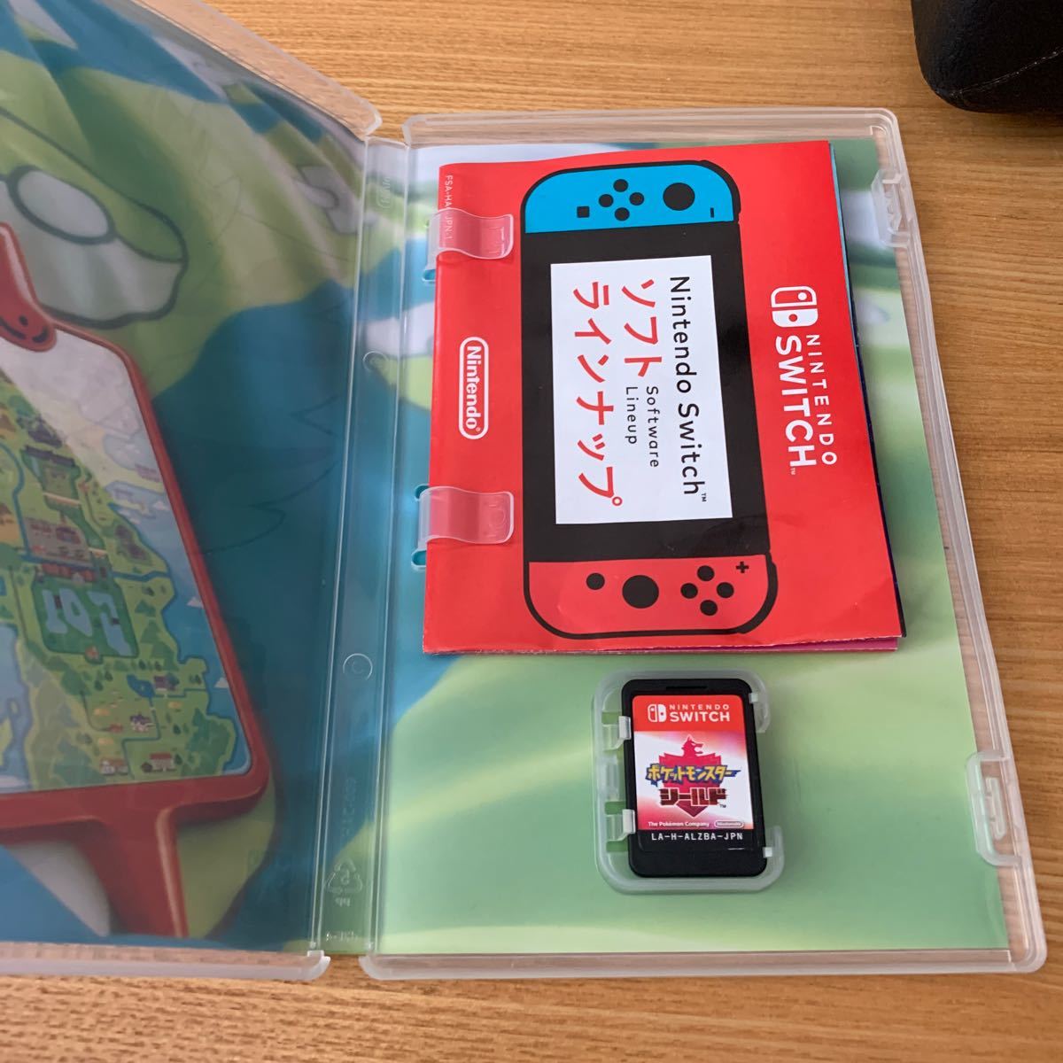 Paypayフリマ ゼルダの伝説ブレスオブザワイルド ポケットモンスターシールド Paypayフリマ ゼルダの伝説ブレスオブザワイルド ポケットモンスターシールド