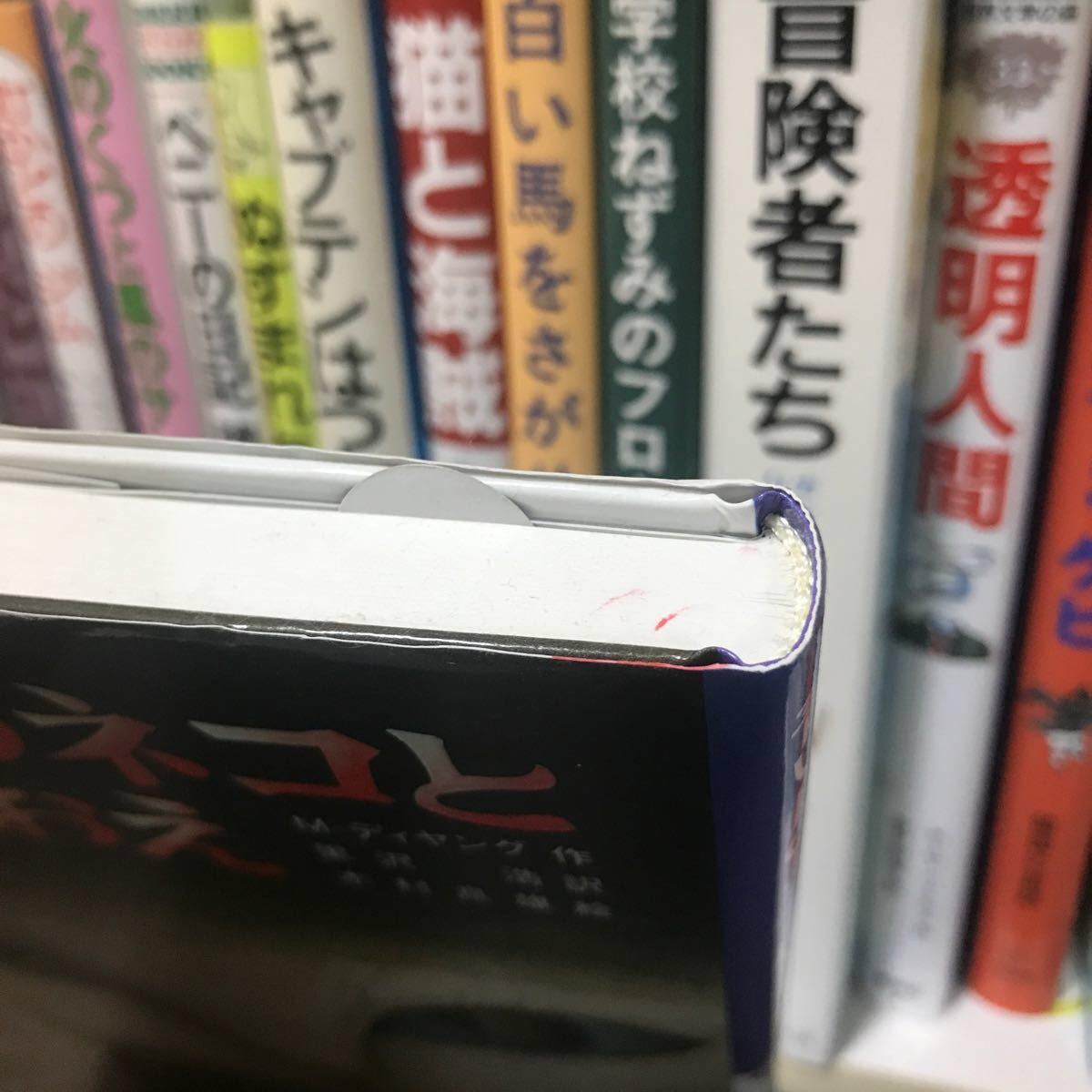 児童書　中学年　高学年　19冊 セット　まとめ　良書　選定書　美品　童話館ぶっくくらぶ　配本  20冊