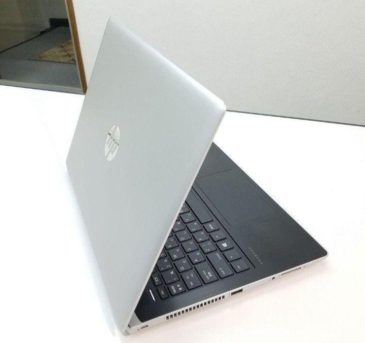 HP Notebook Windows 10  2018年購入 HPノートパソコン Win10｜Yahoo!フリマ（旧PayPayフリマ）