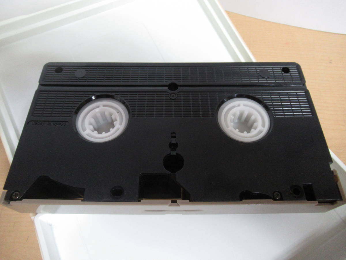 映画「ワン・クレイジー・サマー」VHS ビデオテープ コメディ/青春　外国映画アクション 　カラー94分　日本語字幕　1986年製作　 _画像7
