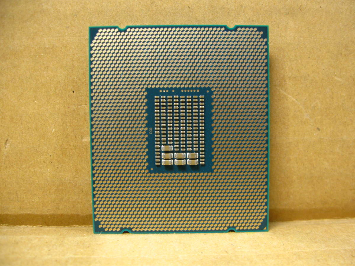 ▽Intel Xeon E5-2689V4 3.10GHz SR2T7 25M 9.6GT/s 165W FCLGA2011-3 中古