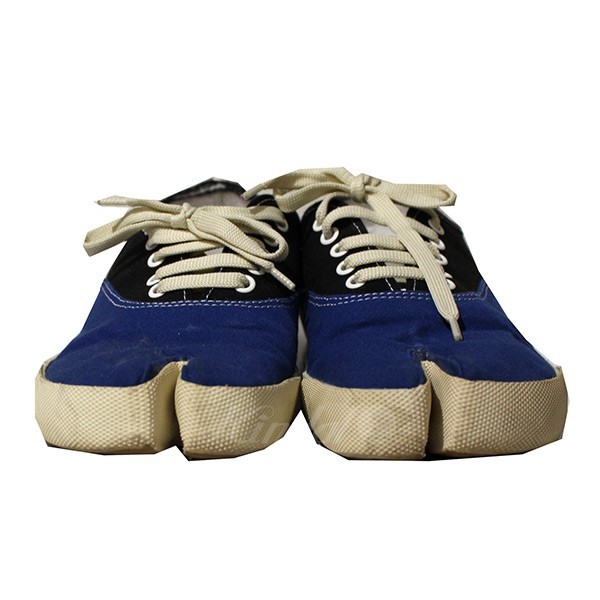 青山) MARTIN MARGIELA 22 マルタンマルジェラ ライン22 19SS タビ