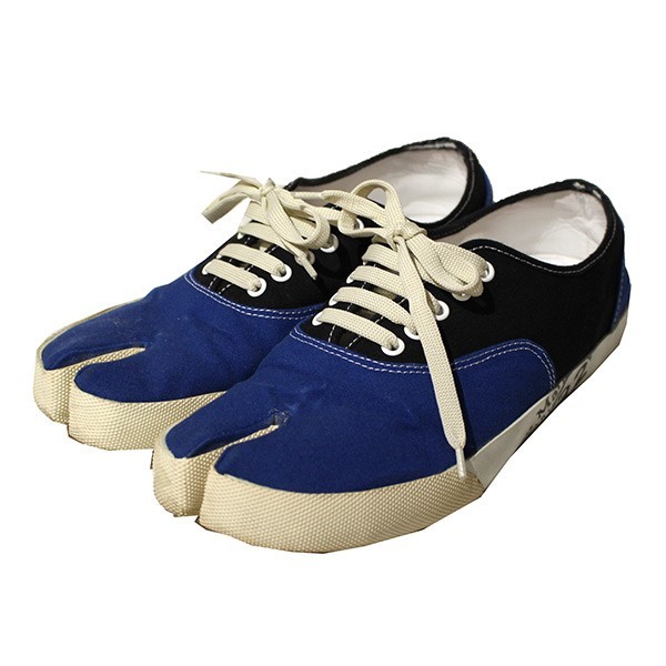 青山) MARTIN MARGIELA 22 マルタンマルジェラ ライン22 19SS タビ