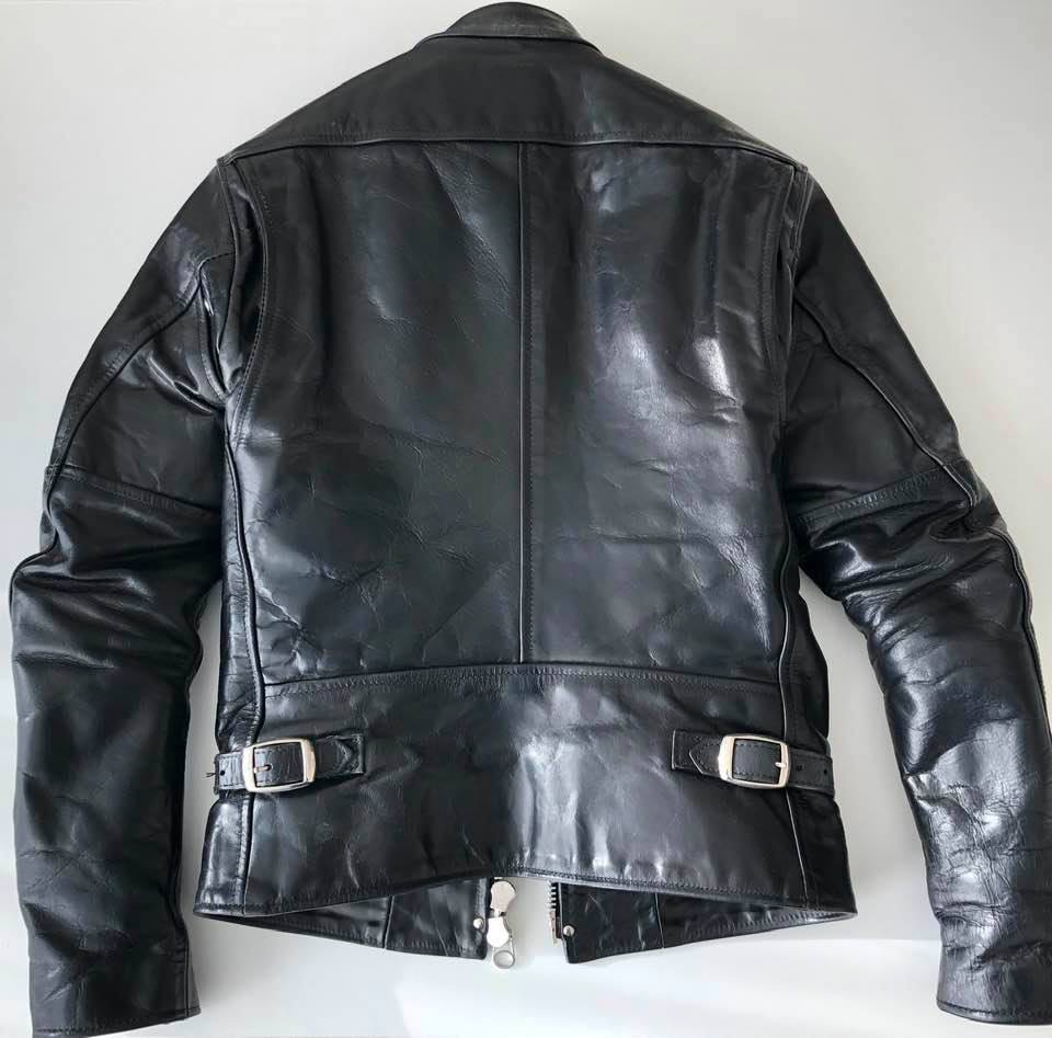 JUNYA WATANABE COMME des GARCONS MAN vanson ライダース SS JUNYA WATANABE COMME des GARCONS MAN vanson ライダース SS