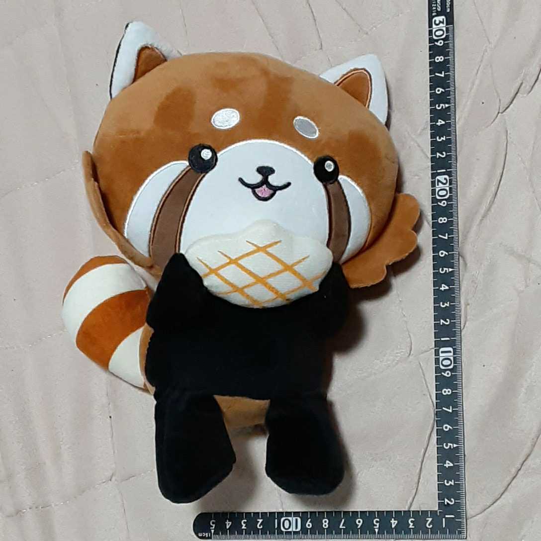 非売品☆ニッセン☆しろたさん&れさ丸☆特大☆ぬいぐるみ☆残1 非売品☆ニッセン☆しろたさん&れさ丸☆特大☆ぬいぐるみ☆残1